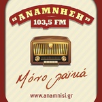 Anamnisi 103.5