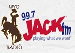 99.7 Jack FM – KSIT