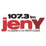 jenY 107.3 – WNWV