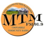 MTM Fm 91.9