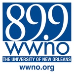 89.9 WWNO – WWNO