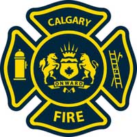 Calgary Fire Department