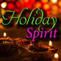 Calm Radio – Holiday Spirit