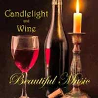 Hollywood Candlelight and Wine