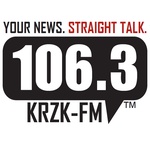 106.3 KRZK – KRZK