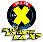 La X 96.5