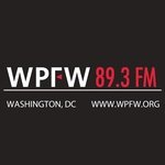 WPFW – WPFW