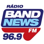 BandNews FM São Paulo