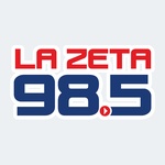 La Zeta 98.5 – XHEB