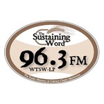 The Sustaining Word – 96.3 WTSW-LP