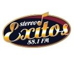 Stereo Exitos 88.1 FM