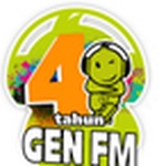 103.1 Gen FM Surabaya