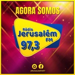 Rádio Jerusalém FM