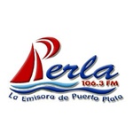 Perla 106.3 FM