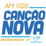 Rádio Canção Nova AM