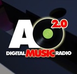 AO-2.0 Digital Music Radio