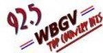 Country 92.5 – WBGV