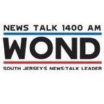 News Talk 1400 AM – WOND