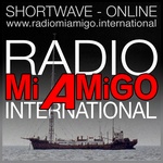 Radio Mi Amigo International