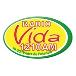 Radio Vida 1210 AM