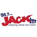 96.7 JACK fm – WFML