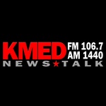 AM 1440 KMED – KMED