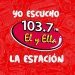 El y Ella – XHCEL