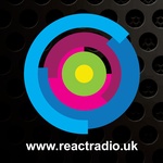 React Radio Uk