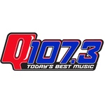 Q 107.3 – WCGQ