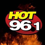 Hot 96.1 – WJAK