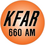 KFAR 660 AM – KFAR