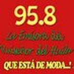 Tarqui Stereo 95.8