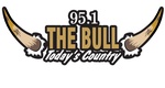 95.1 The Bull – KCZE