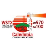 WSTX – WSTX-FM