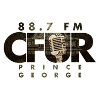 CFUR 88.7 FM