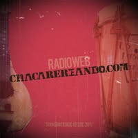 Chacarereando Radio 96.1 FM