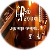 Radio Revolución CMKC