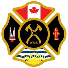 Comox Valley Fire Departments