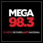 Mega 98.3