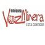 Voz Minera 98.6 FM