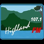 Highland 107.1 FM