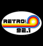 Retro 92.1 – XHACD