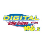 Digital 106.5 – XHLK