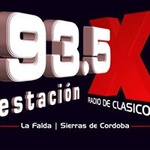 Estacion X 107.5