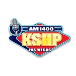 AM 1400 KSHP – KSHP