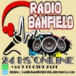 Radio Banfield Las 24hs Online