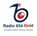 Radio 854 Gold