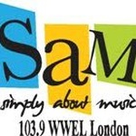 SaM 103.9 – WWEL