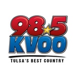 KVOO-FM