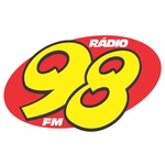 98 FM Natal